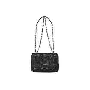 Bolsos Cruzados Longchamp S Cuero Negras | 582416AFS