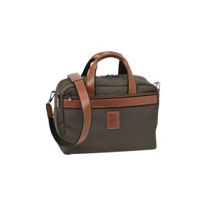 Bolsos De Viaje Longchamp Lona Marrones | 483765XUC