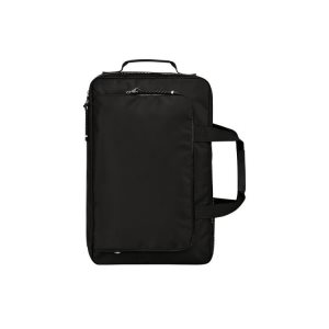 Bolsos De Viaje Longchamp Recycled canvas Negras | 507146SPV