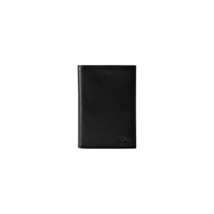 Carteras Longchamp Cuero Negras | 804216XSQ
