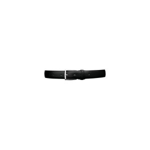 Cinturones Longchamp Cuero Negras | 486510YXL