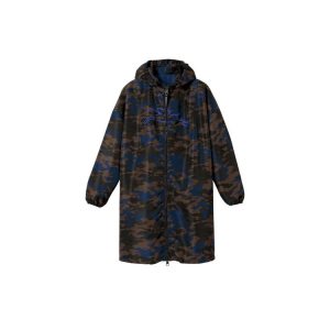 Coats & Jackets Longchamp Raincoat Other Azul Marino | 230849GRE