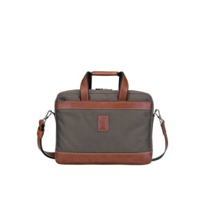 Document Holders Longchamp Briefcase L Lona Marrones | 436701CNM
