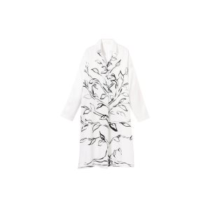 Dresses & Skirts Longchamp Long Other Blancas | 758604JFC