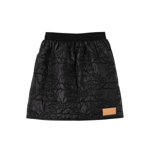 Dresses & Skirts Longchamp Other Negras | 164785RDB