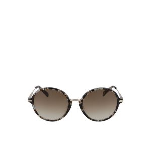 Gafas de Sol Longchamp 55555 Azules | 207698KLG