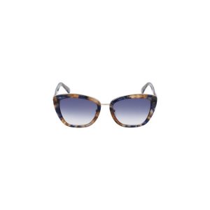 Gafas de Sol Longchamp 55555 Azules | 628541HOS