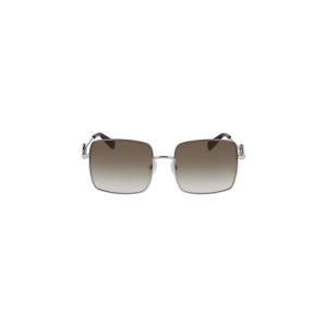 Gafas de Sol Longchamp 55555 Doradas Kaki | 102587GTA