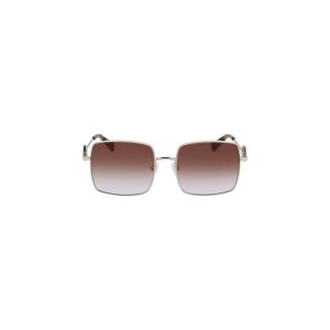 Gafas de Sol Longchamp 55555 Doradas Marrones | 371048ZAO