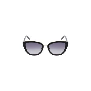 Gafas de Sol Longchamp 55555 Negras | 380579LVB