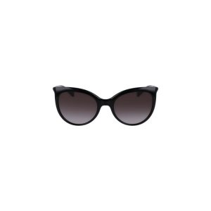 Gafas de Sol Longchamp 55555 Negras | 401289ZXR