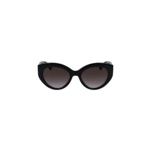 Gafas de Sol Longchamp 55555 Negras | 458910VMA