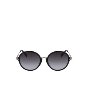 Gafas de Sol Longchamp 55555 Negras | 652714SXJ