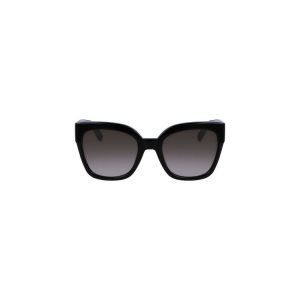 Gafas de Sol Longchamp 55555 Negras | 942370CXW