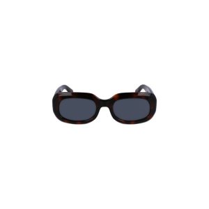 Gafas de Sol Longchamp Havana Marrones | 349578QIN