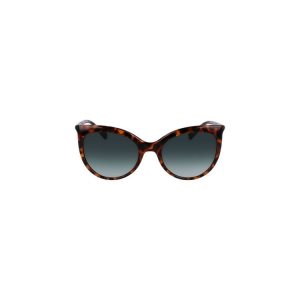 Gafas de Sol Longchamp Havana Marrones | 732056AGS