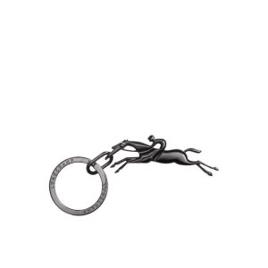 Key Rings Longchamp Other Negras | 873450IHY