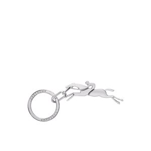 Key Rings Longchamp Other Plateadas | 849671JEF