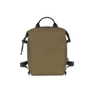 Mochilas Longchamp Recycled canvas Kaki | 571420MJS