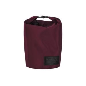Pouches & Cases Longchamp Pouch Lona Burdeos | 593827OMQ