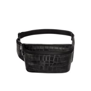 Riñonera Longchamp Cuero Negras | 962075CWS