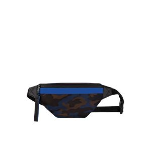 Riñonera Longchamp Lona Azul Marino | 502416SUJ