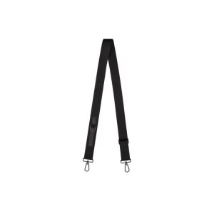 Shoulder Straps Longchamp Adjustable Other Negras | 082359UBY
