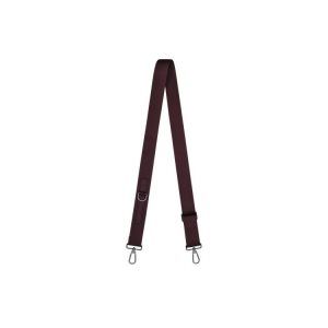 Shoulder Straps Longchamp Adjustable Other Burdeos | 153796YHG