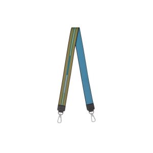 Shoulder Straps Longchamp Thunderstorm Other Azules | 753610WTX