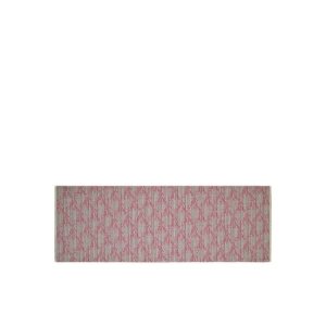 Stoles Longchamp Algodon Rojas | 865147KIA