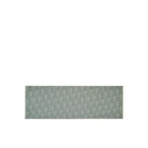 Stoles Longchamp Algodon Verde | 413792MHK
