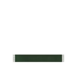 Stoles Longchamp Forest Other Verde | 854921KID