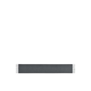 Stoles Longchamp Gun Metal Other Gris | 106459XQB