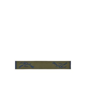 Stoles Longchamp Lana Kaki | 371026PTE