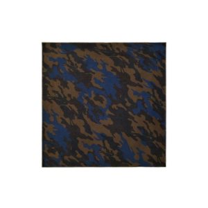 Stoles Longchamp Other Azul Marino | 981753UMV