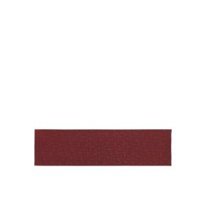 Stoles Longchamp Scarf Lana Burdeos | 064512YFL