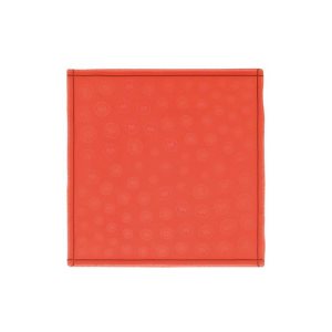 Stoles Longchamp Shawl Algodon Naranjas | 031792SBN