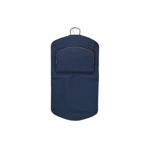 Travel Accessories Longchamp Garment Cover Lona Azules | 253749EUC