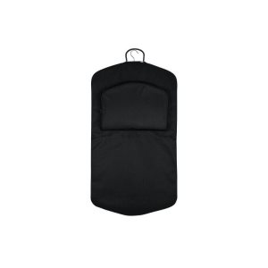 Travel Accessories Longchamp Garment Cover Lona Negras | 536907WDR