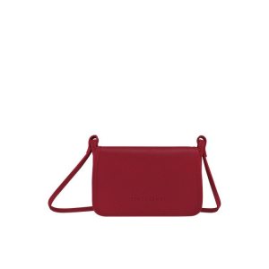 Wallets On Chain Longchamp On Cuero Rojas | 093716QEY