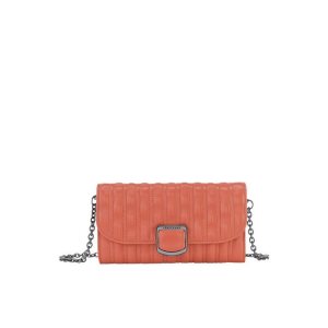 Wallets On Chain Longchamp On Cuero Rosas | 653084WDJ